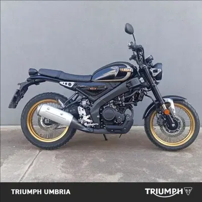 Yamaha XSR 125 (2025 - 26) usata
