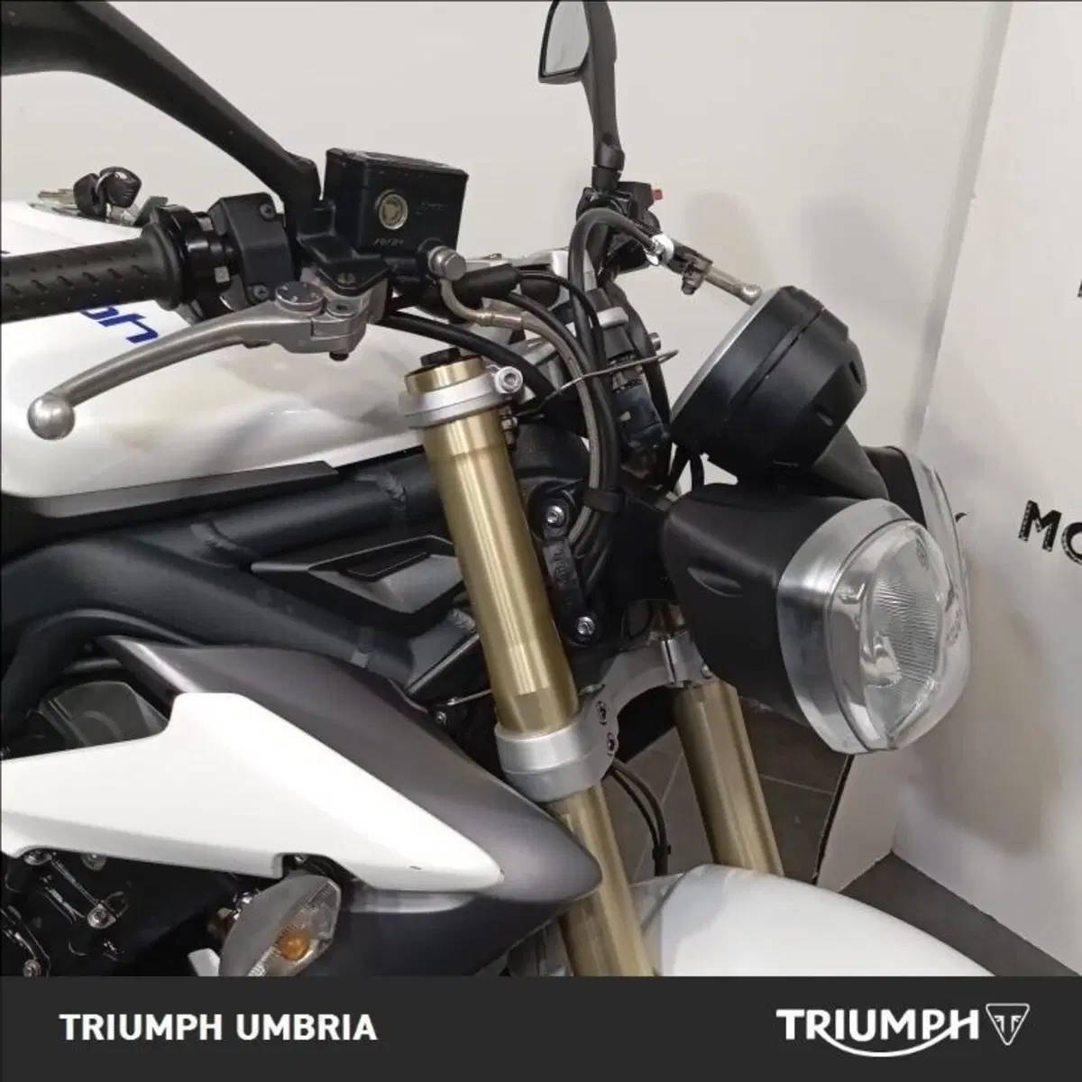 Triumph Street Triple ABS (2013 - 17) (14)
