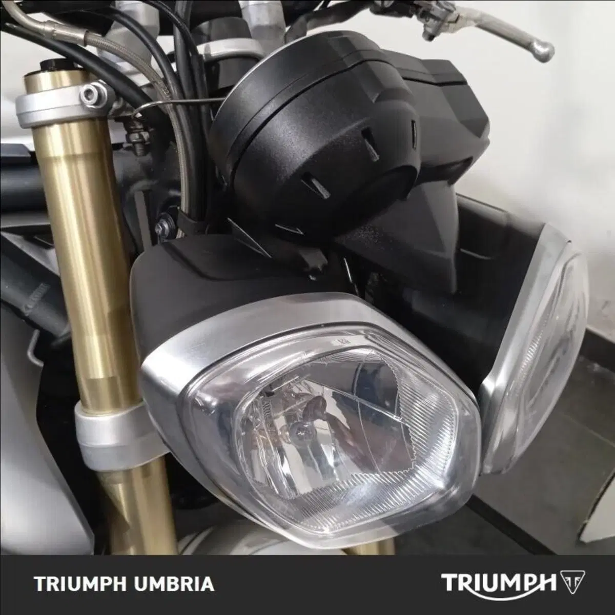 Triumph Street Triple ABS (2013 - 17) (8)
