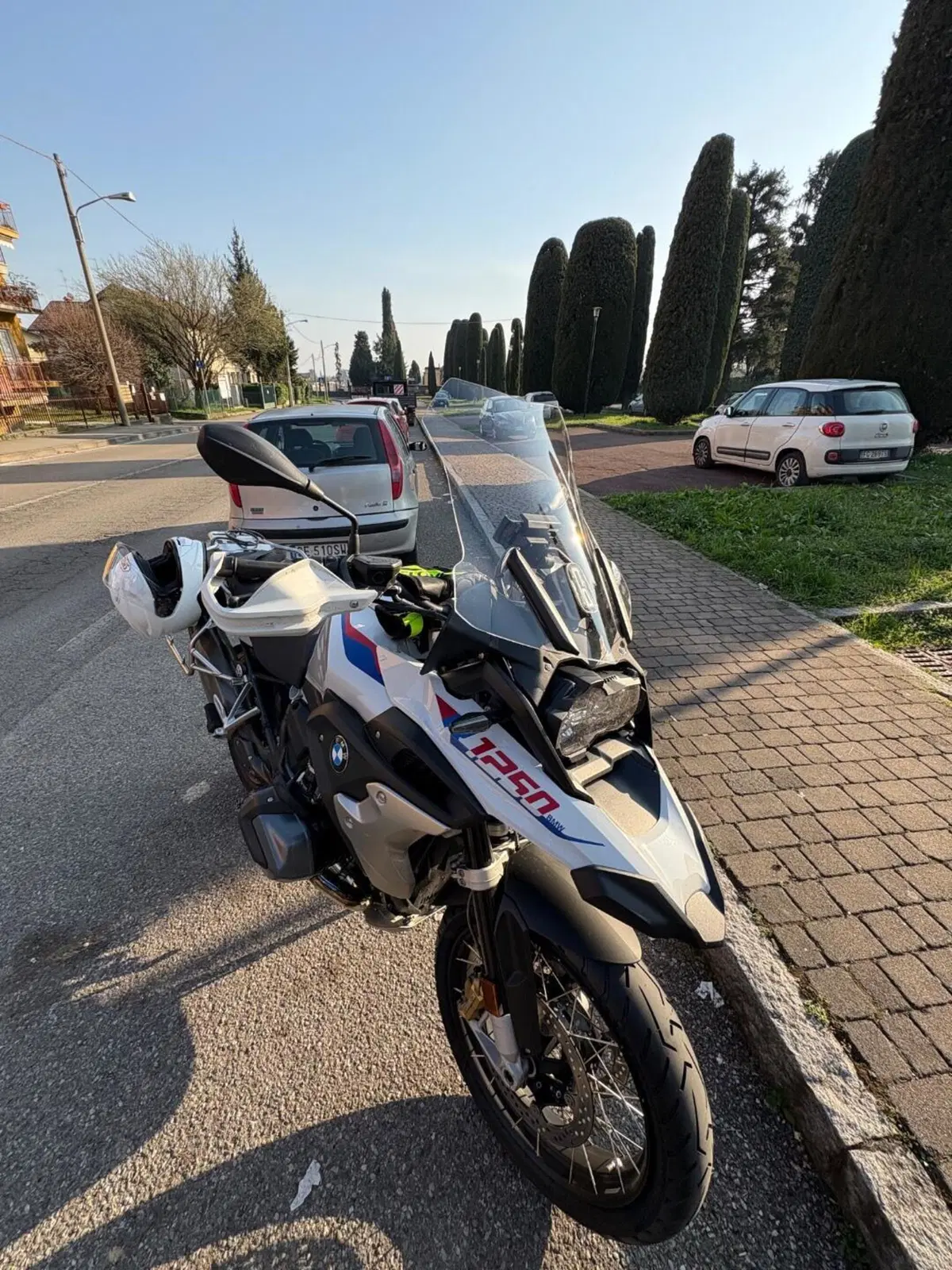 Bmw R 1250 GS (2021 - 24) (11)