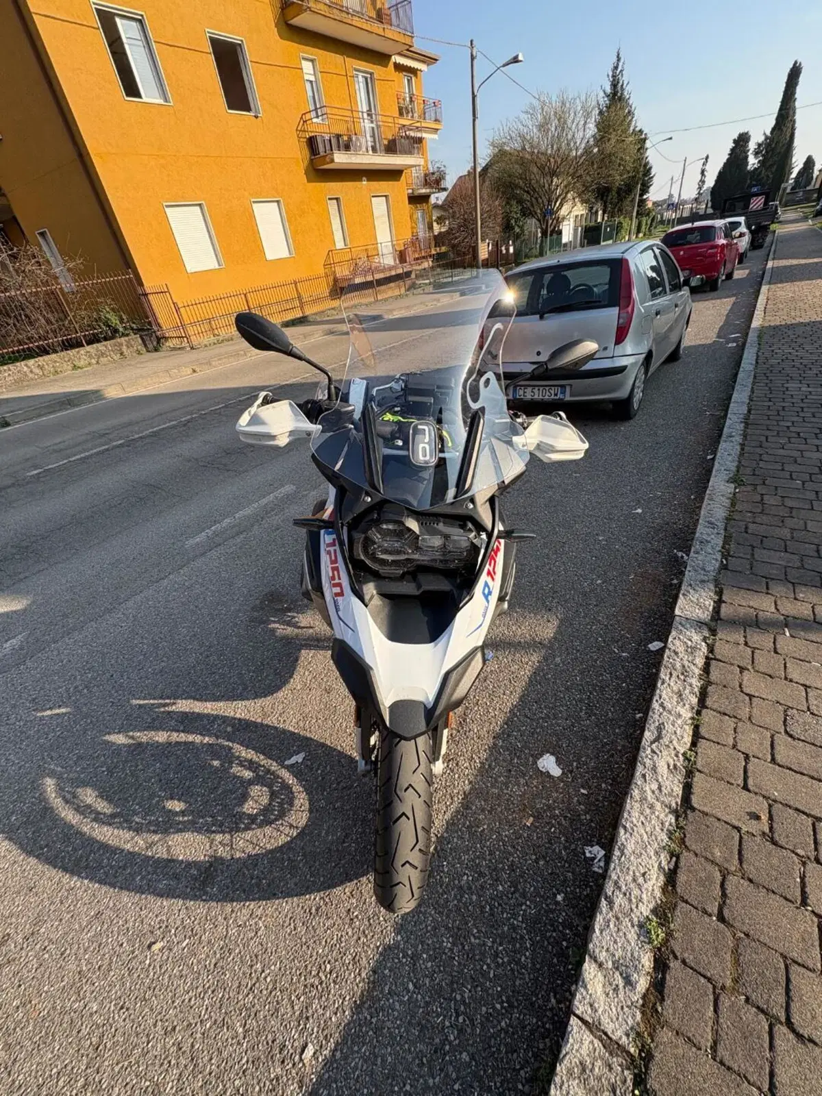 Bmw R 1250 GS (2021 - 24) (12)