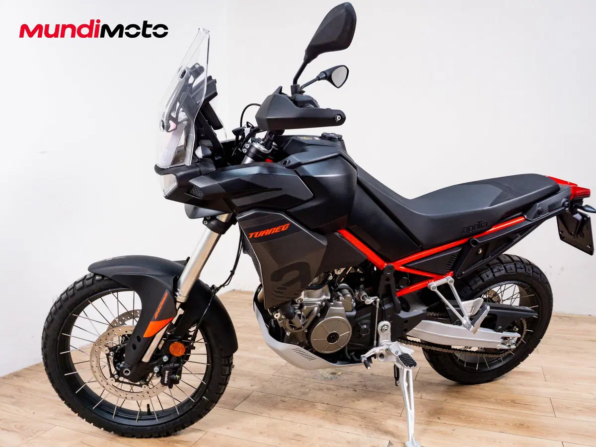 Aprilia Tuareg 660 (2025 - 26) (8)