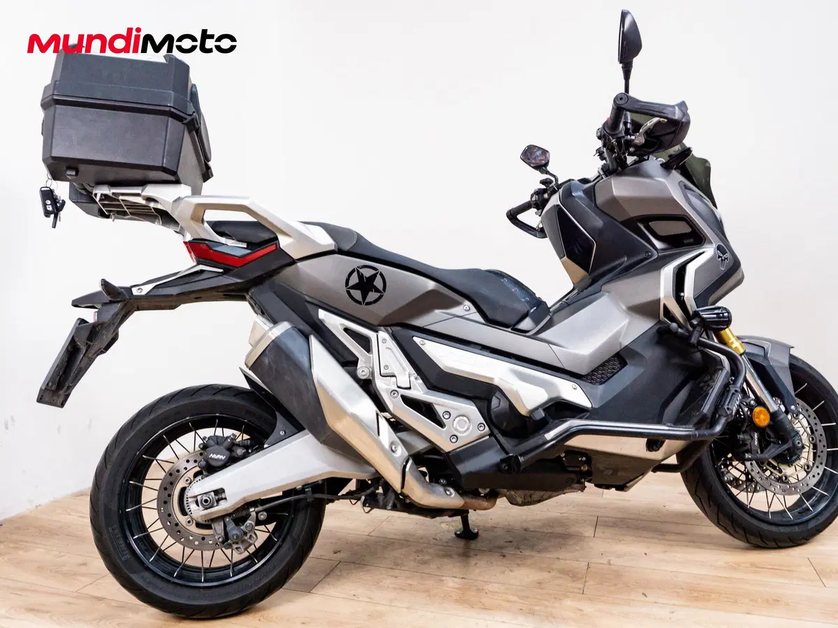Honda X-ADV 750 (2018 - 20) (3)
