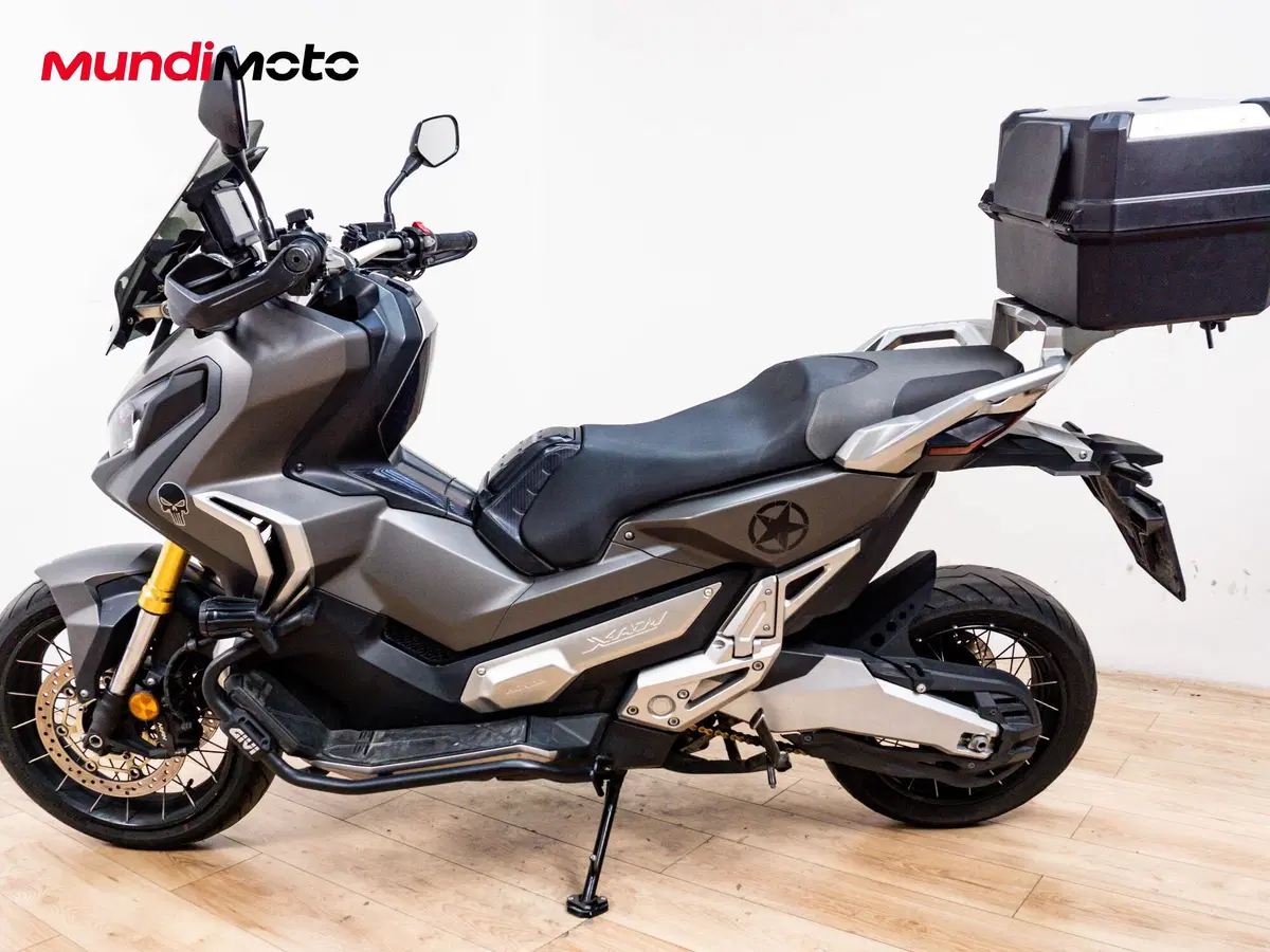 Honda X-ADV 750 (2018 - 20) (6)