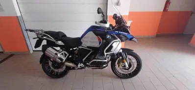 Bmw R 1250 GS Adventure (2019 - 20) usata