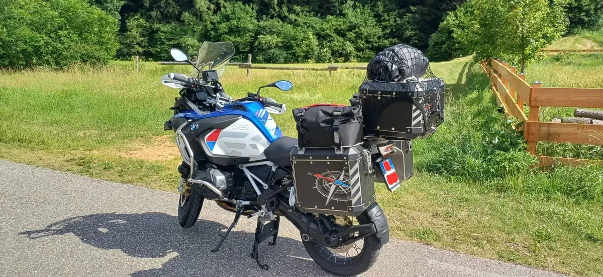 Bmw R 1250 GS Adventure (2019 - 20) (3)