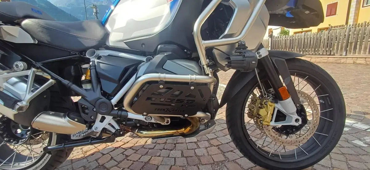 Bmw R 1250 GS Adventure (2019 - 20) (6)