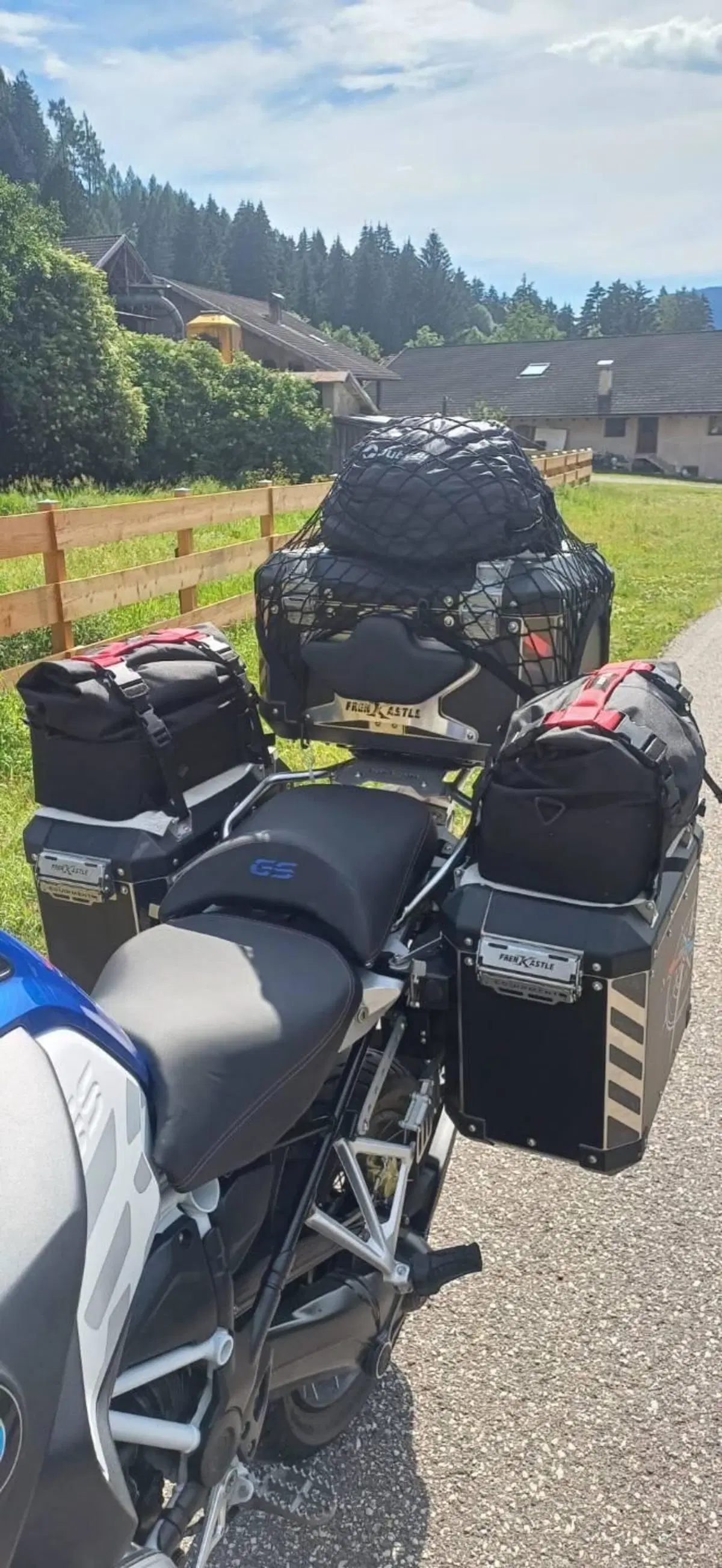 Bmw R 1250 GS Adventure (2019 - 20) (7)