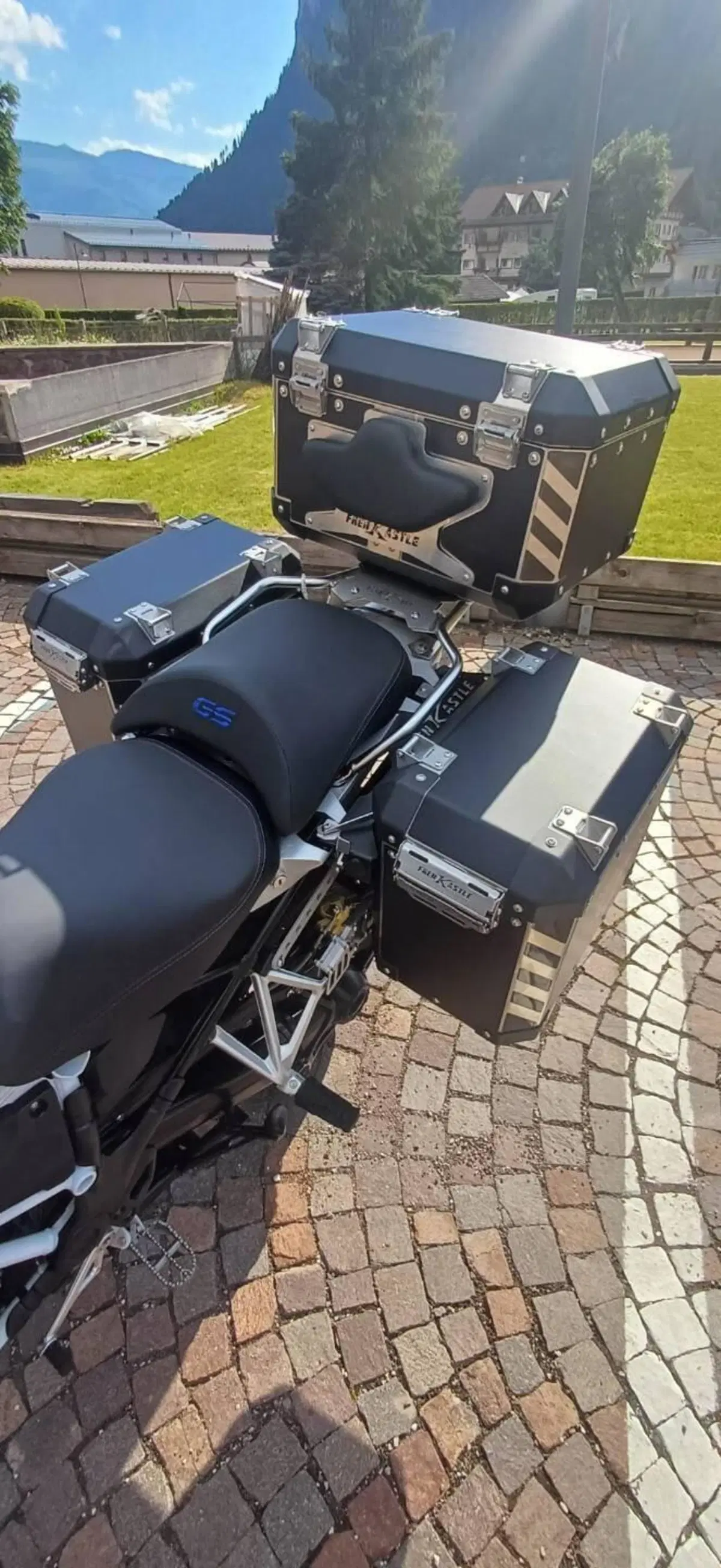Bmw R 1250 GS Adventure (2019 - 20) (8)
