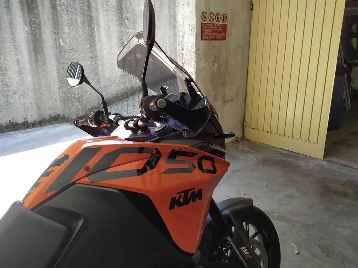 KTM 1050 Adventure (2015 - 16) (5)
