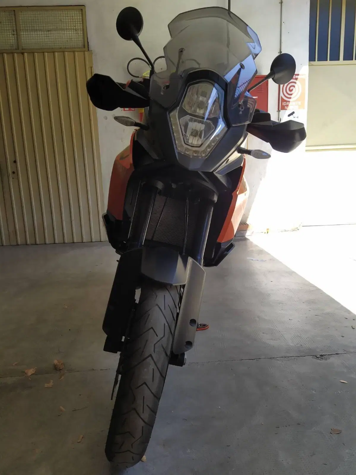 KTM 1050 Adventure (2015 - 16) (6)