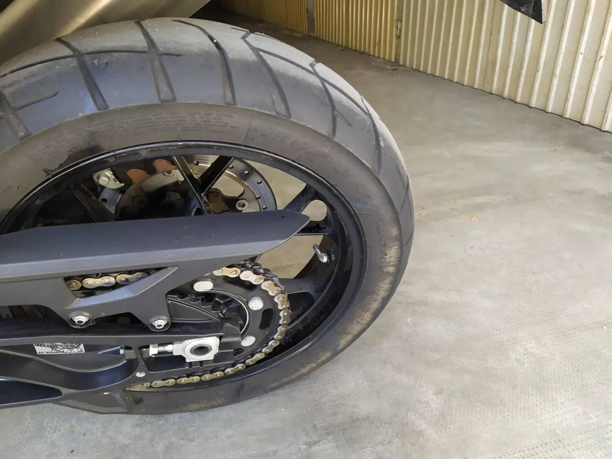 KTM 1050 Adventure (2015 - 16) (7)
