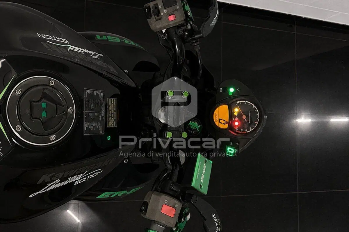 Kawasaki ER-6N (2006 - 09) (10)