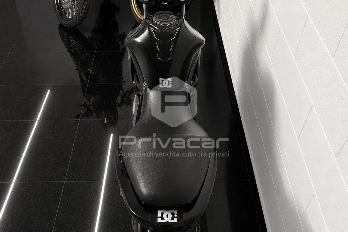 Kawasaki ER-6N (2006 - 09) (9)