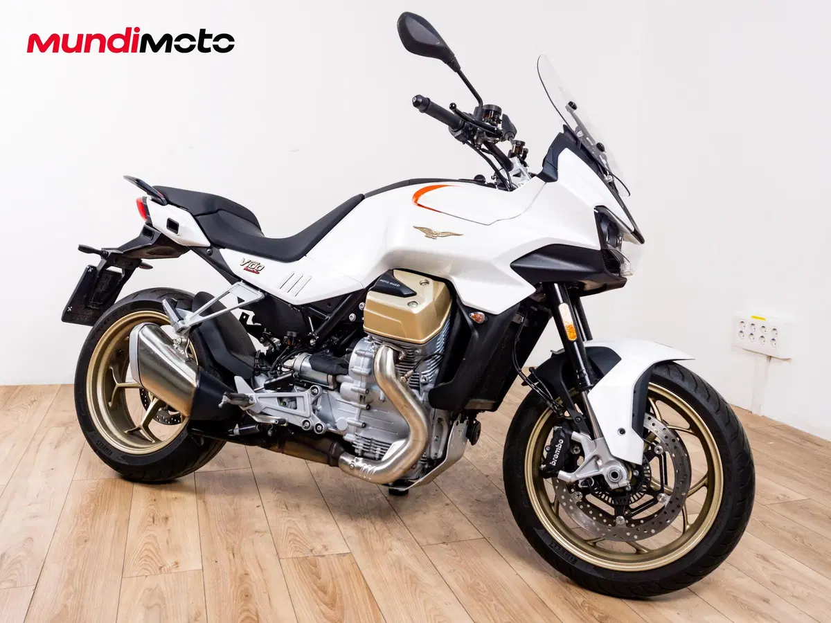 Moto Guzzi V100 Mandello (2022 - 24) (2)