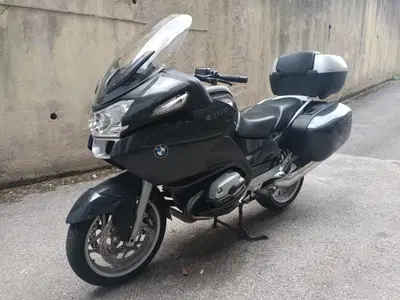 Bmw R 1200 RT (2008 - 09) usata