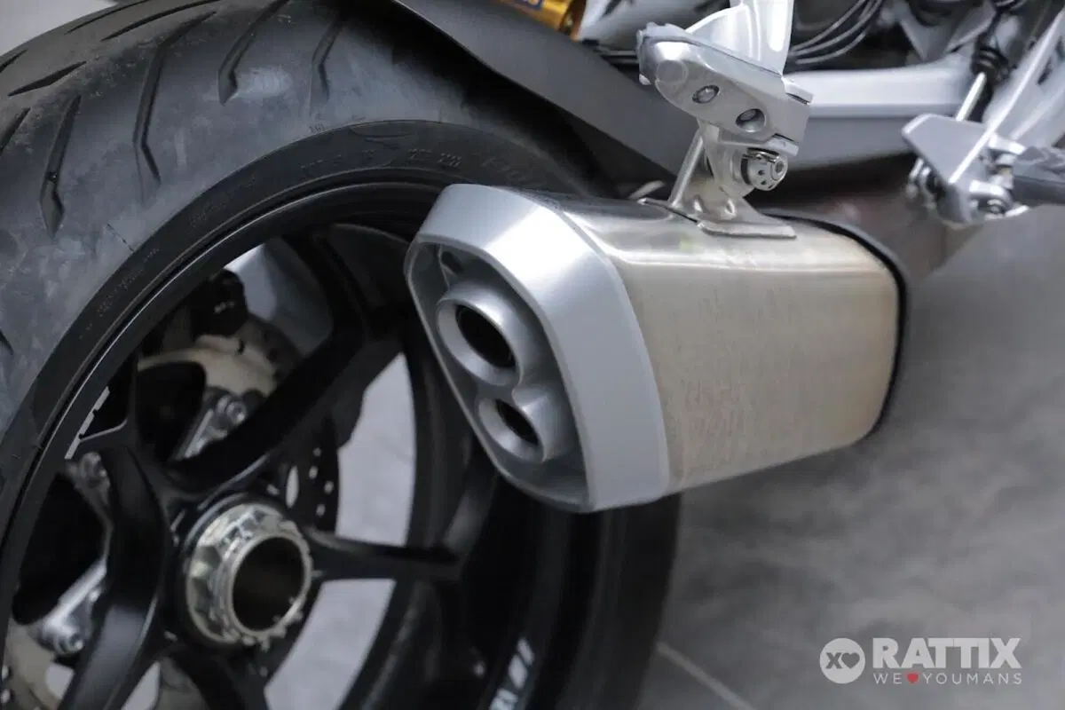 Moto Guzzi V100 Mandello S (2022 - 24) (7)