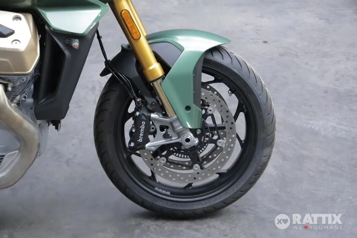 Moto Guzzi V100 Mandello S (2022 - 24) (9)