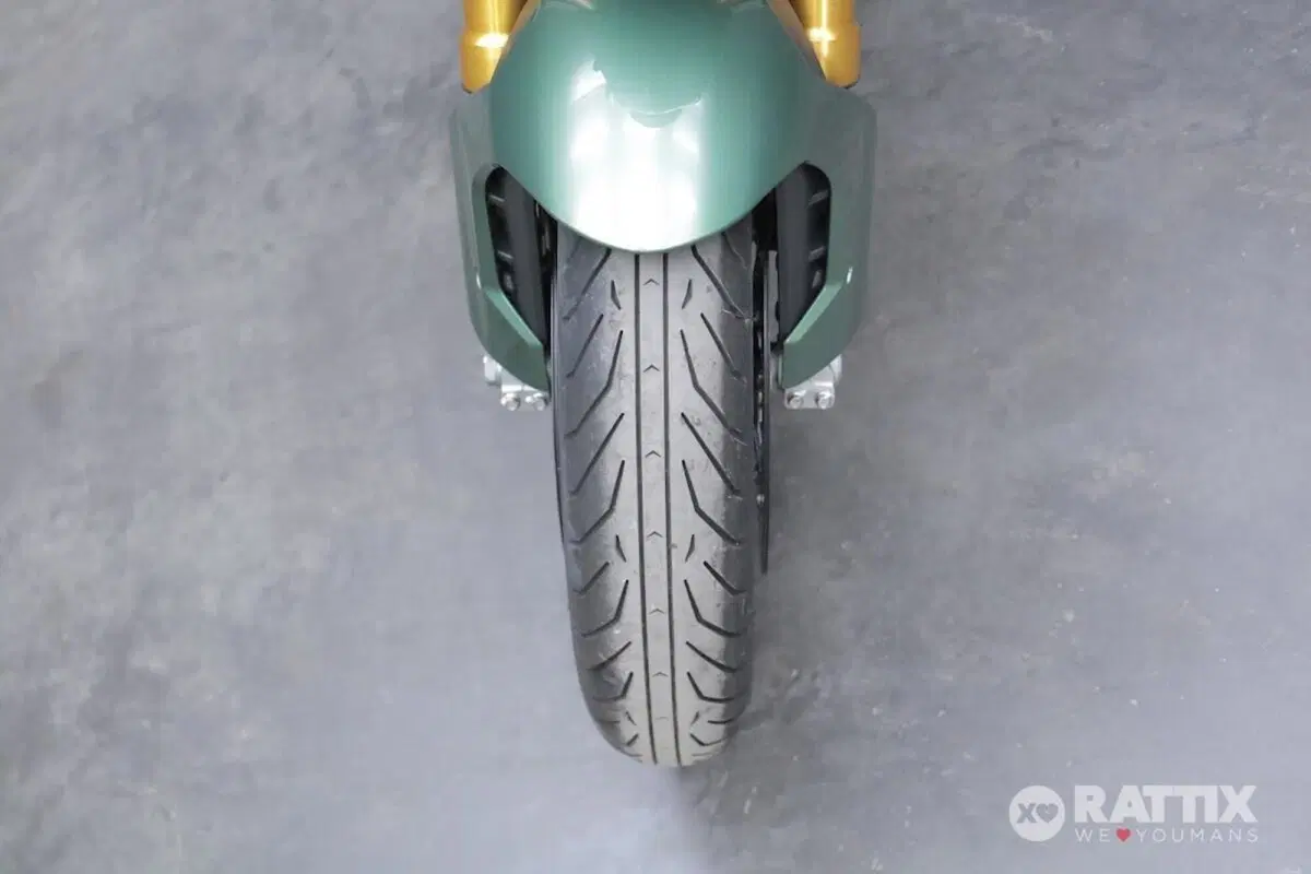 Moto Guzzi V100 Mandello S (2022 - 24) (10)