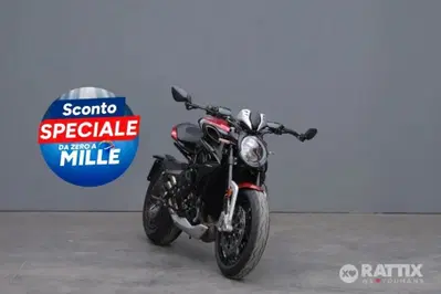 MV Agusta Dragster 800 RR SCS (2021 - 25) usata