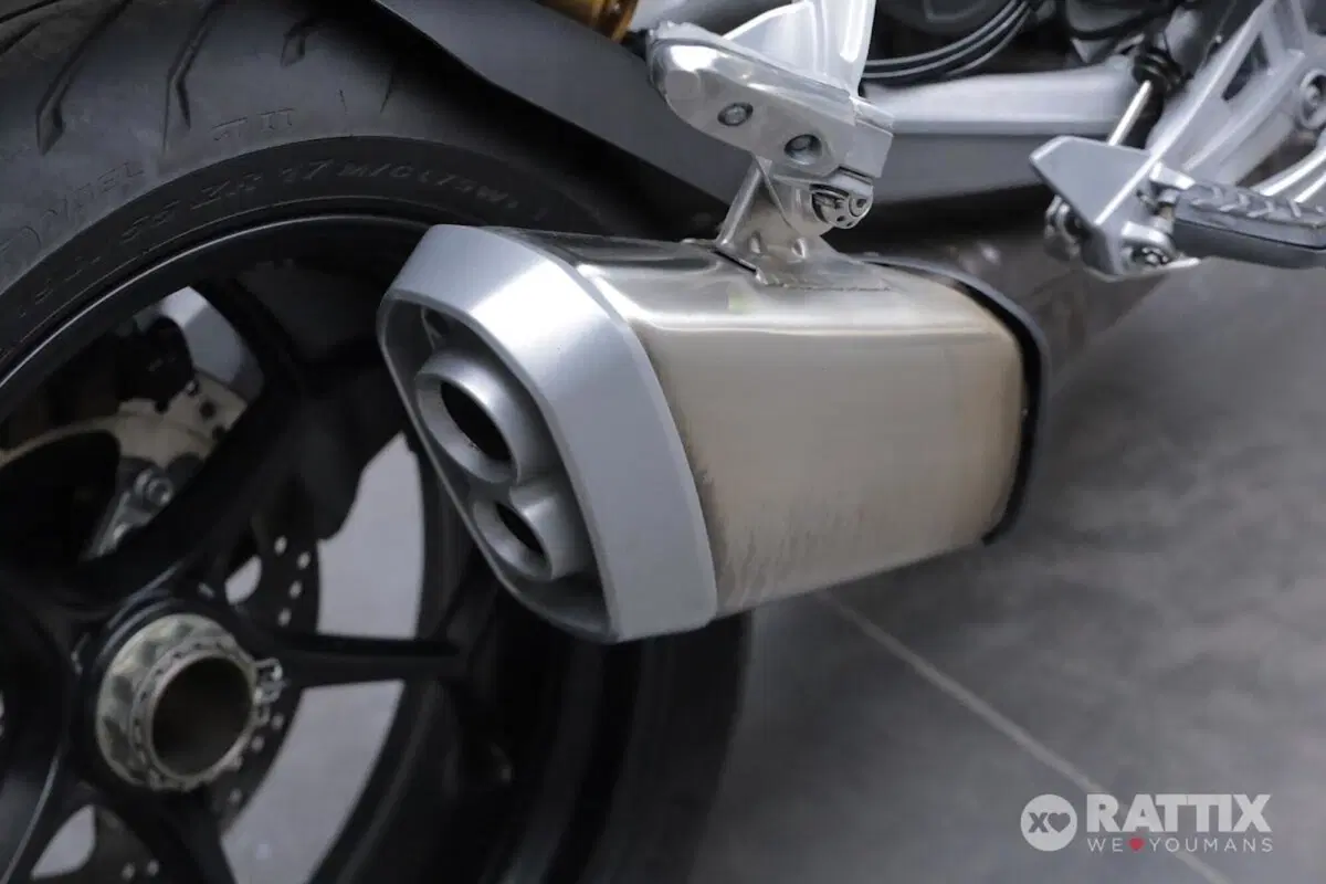 Moto Guzzi V100 Mandello S (2022 - 24) (7)