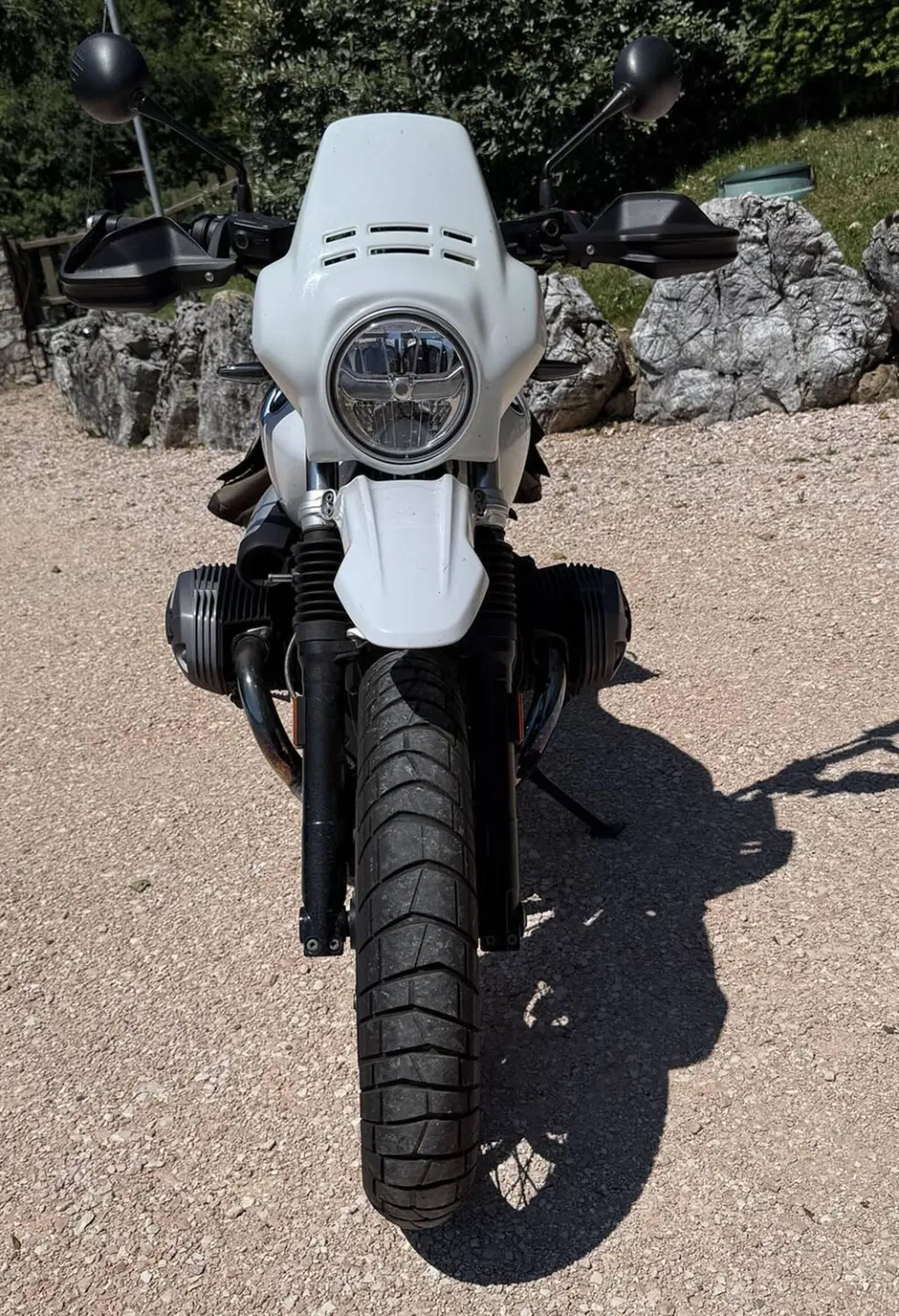 Bmw R nineT Urban GS (2021 - 24) (4)