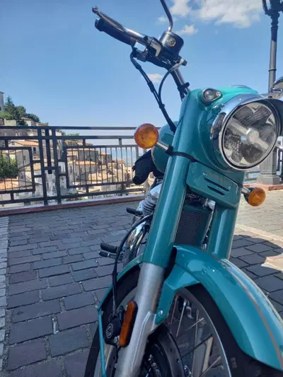 Royal Enfield Classic 650 (2025 - 26) usata