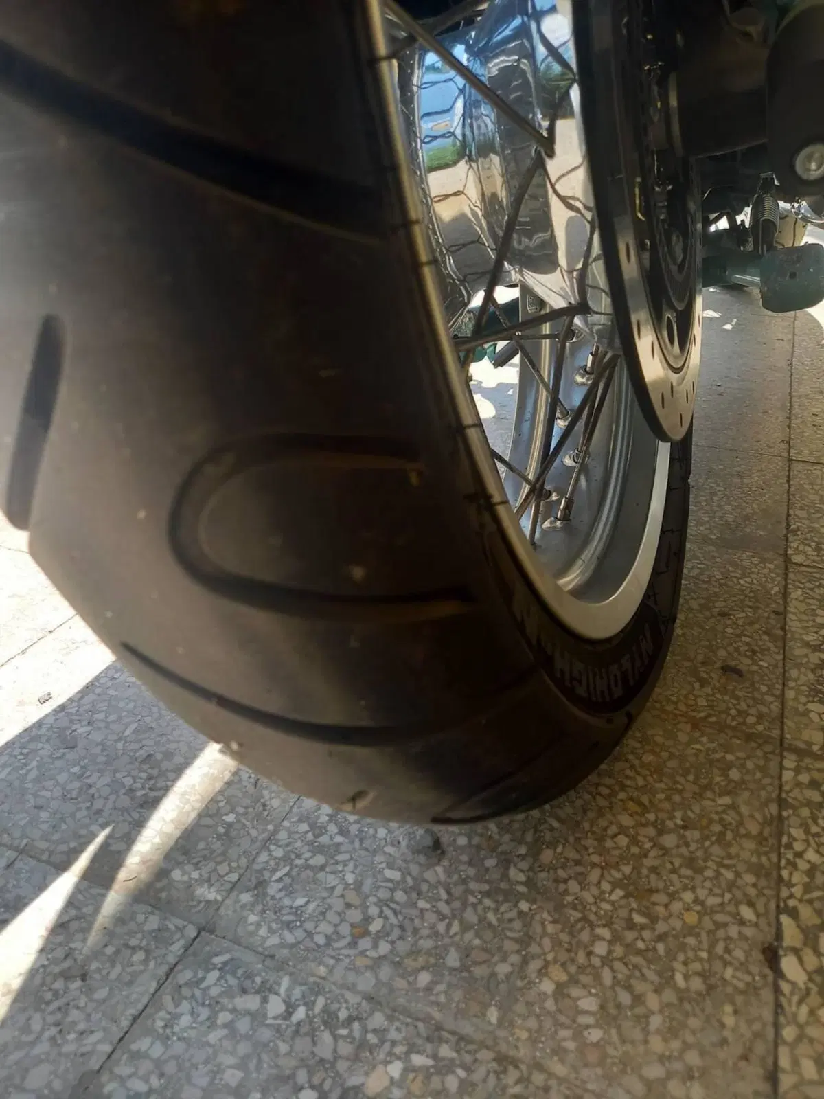 Royal Enfield Classic 650 (2025 - 26) (7)