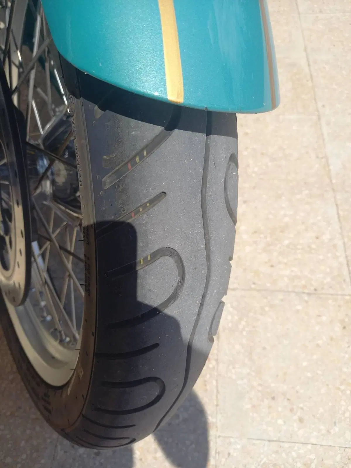 Royal Enfield Classic 650 (2025 - 26) (8)