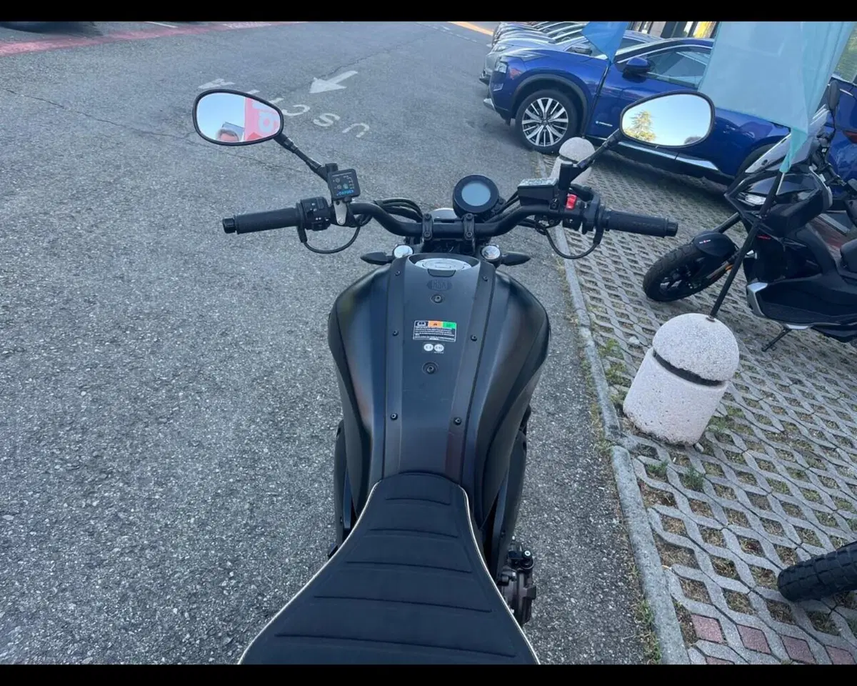 Yamaha MT-07 (2021 - 24) (13)