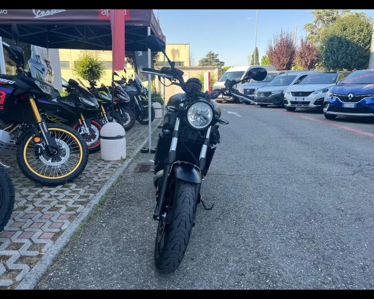 Yamaha MT-07 (2021 - 24) (2)