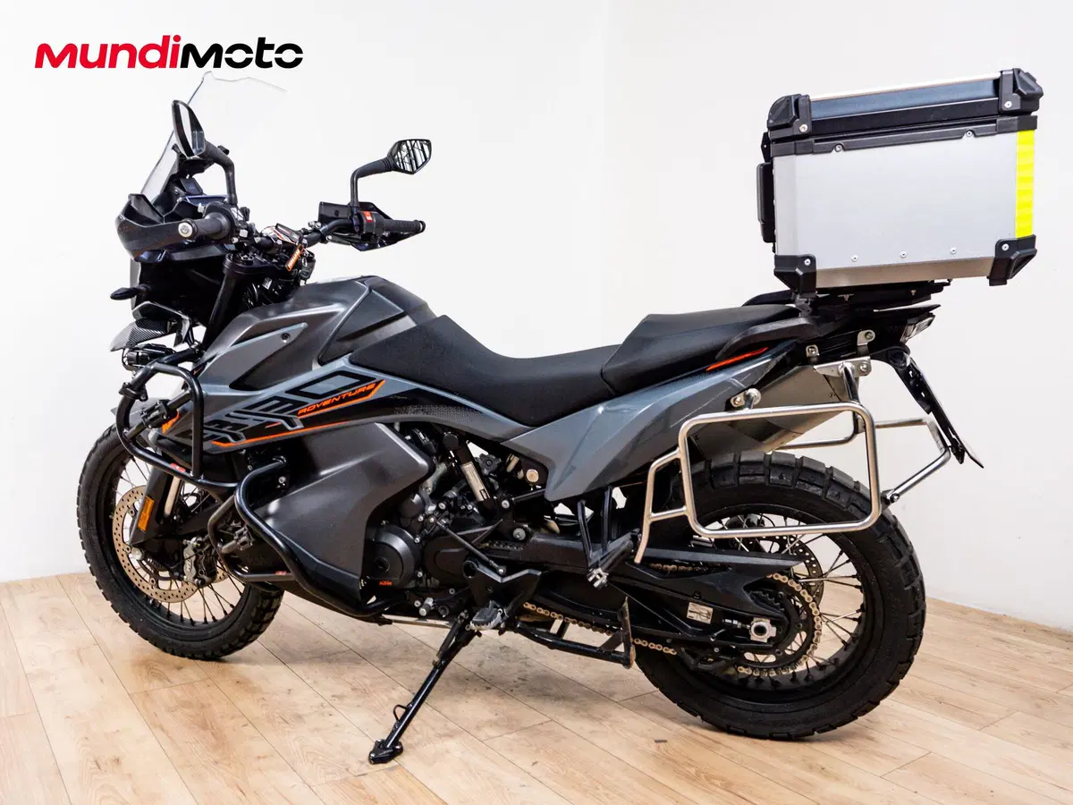 KTM 890 Adventure (2021) (7)