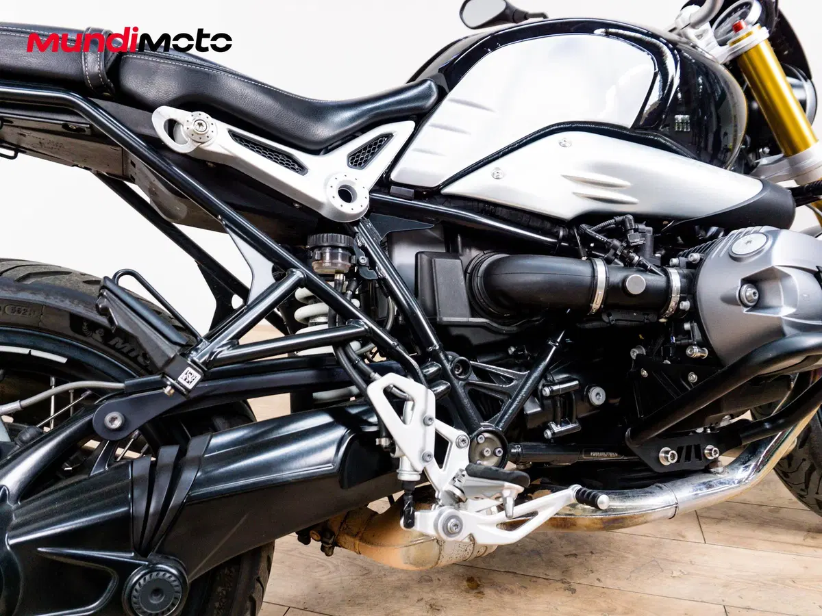 Bmw R nineT (2021 - 24) (4)