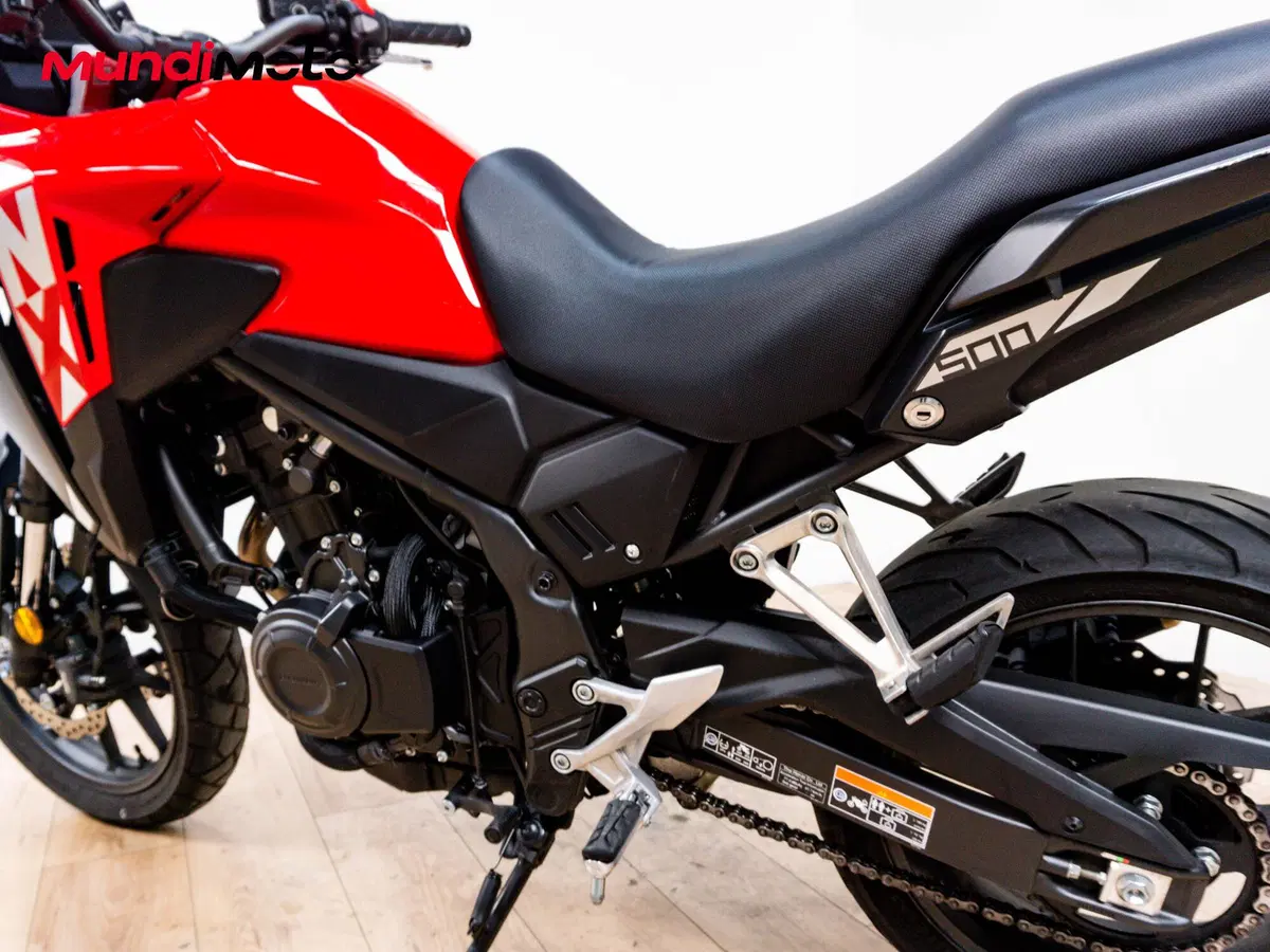 Honda NX500 (2026) (10)