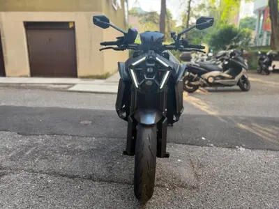 KTM 1390 Super Duke R EVO (2024 - 26) usata