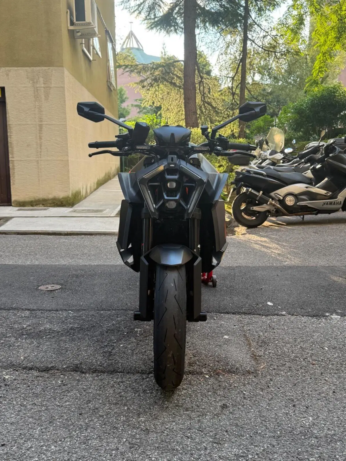 KTM 1390 Super Duke R EVO (2024 - 26) (4)