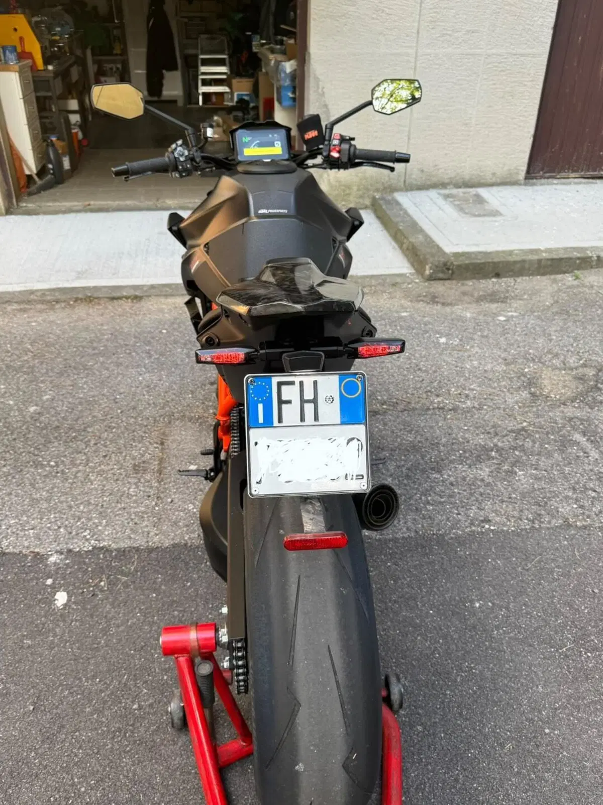 KTM 1390 Super Duke R EVO (2024 - 26) (6)