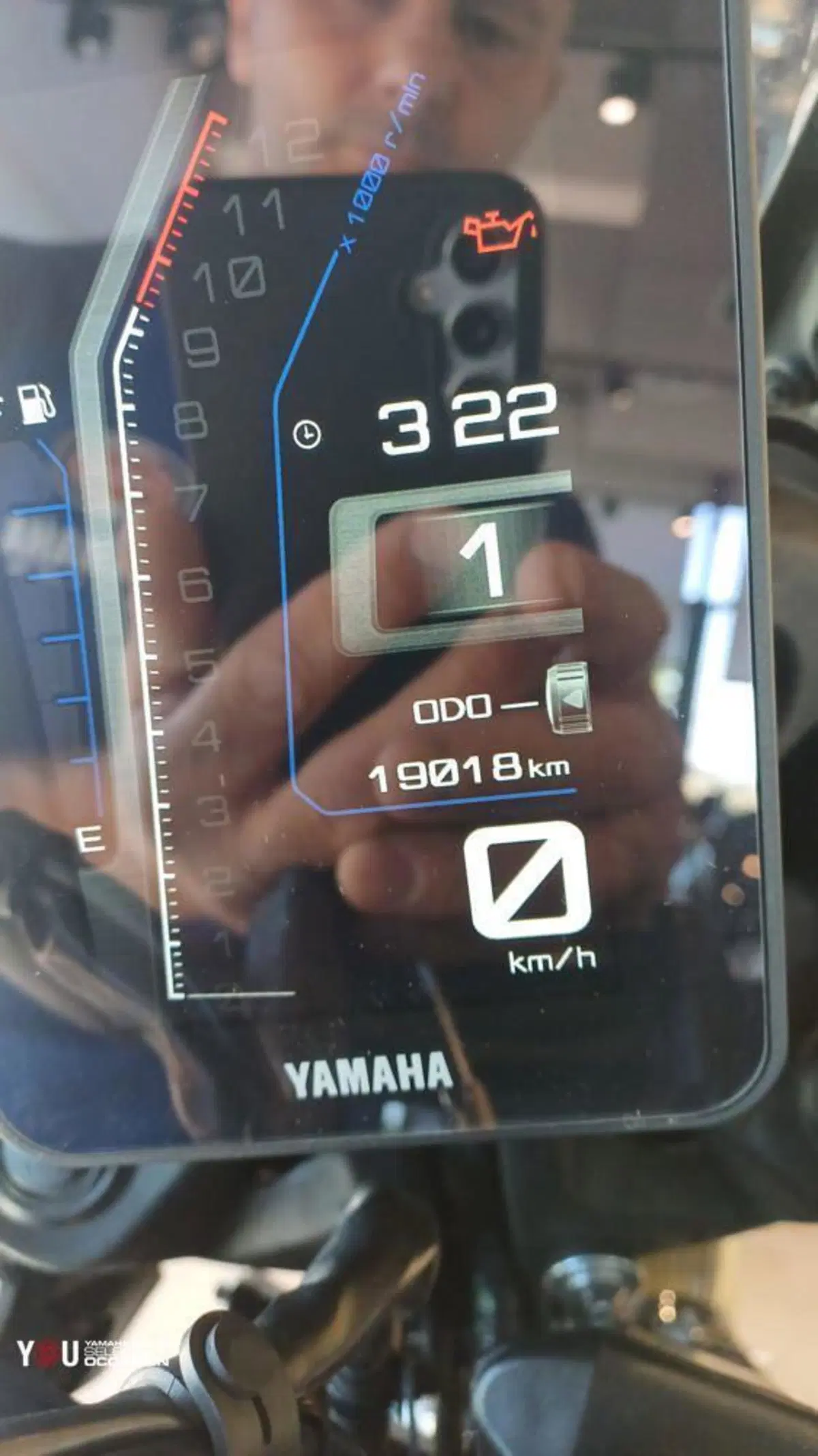 Yamaha Ténéré 700 (2022 - 24) (2)