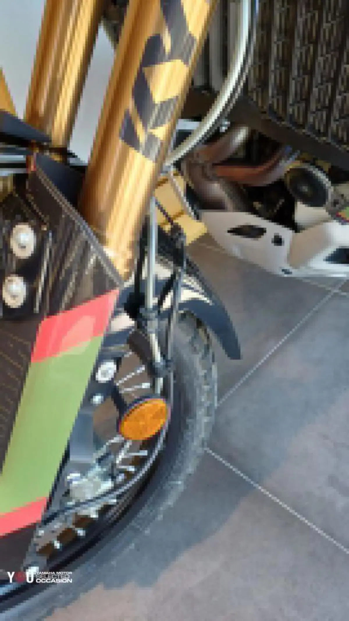 Yamaha Ténéré 700 (2022 - 24) (3)