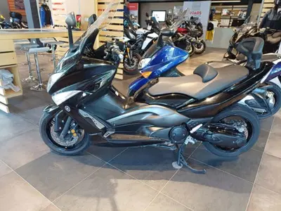 Yamaha T-Max 500 (2008 - 12) usata