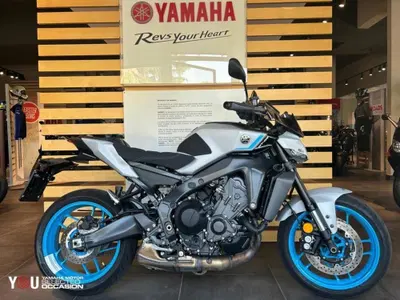 Yamaha MT-09 (2024 - 26) usata