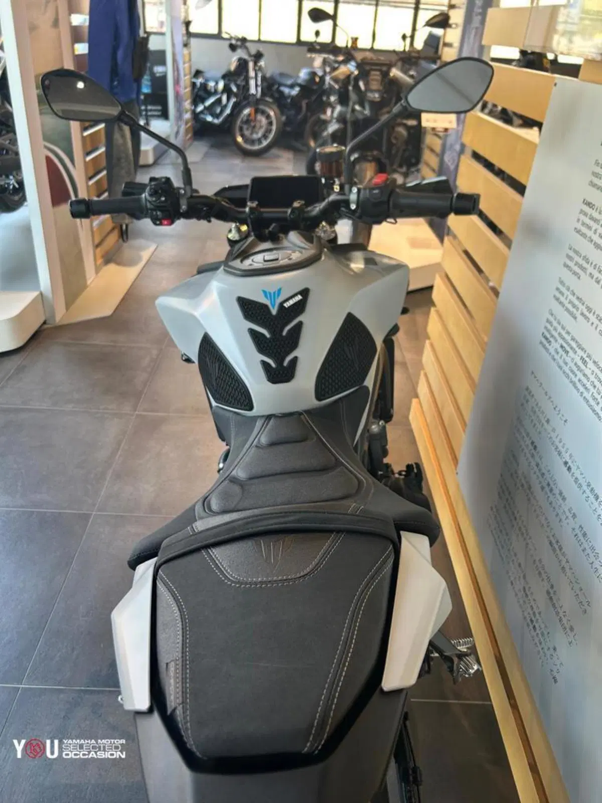 Yamaha MT-09 (2024 - 26) (4)