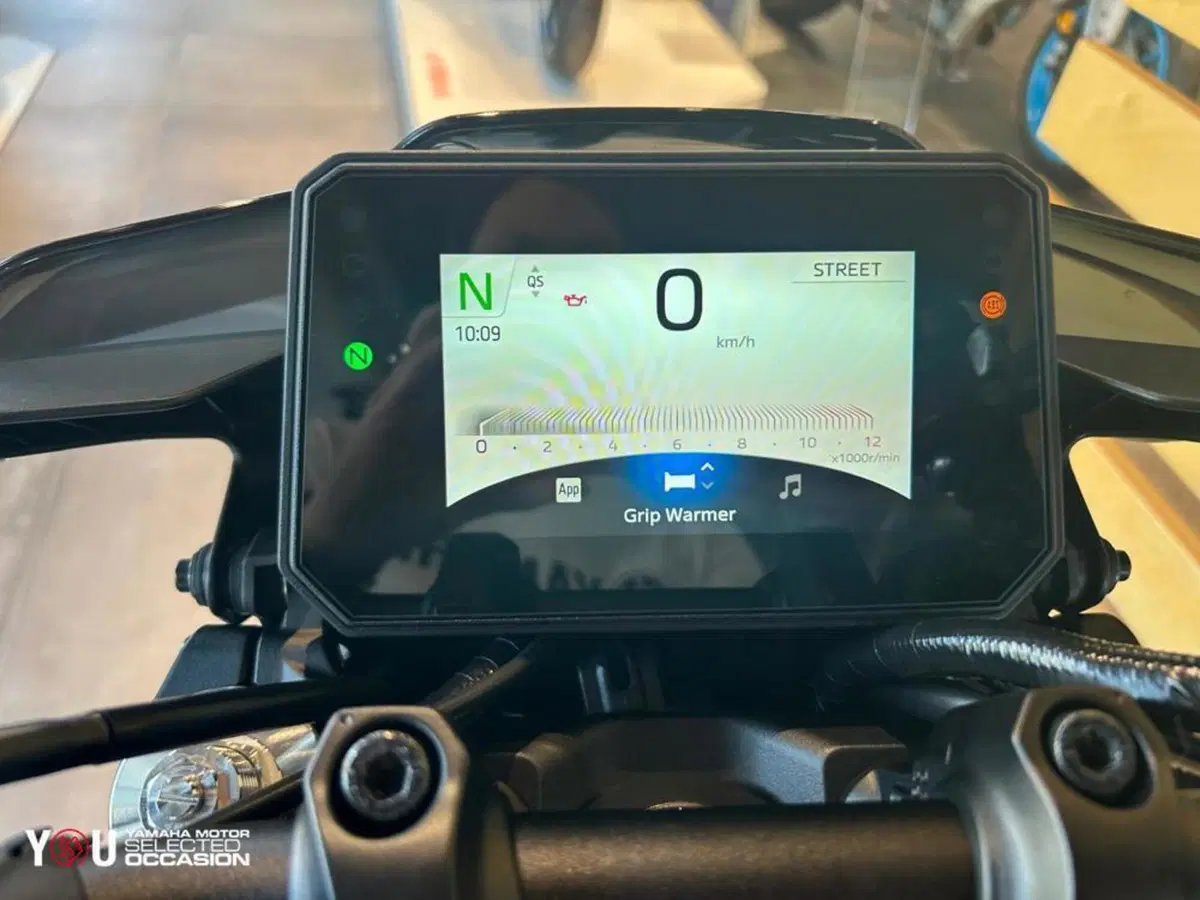 Yamaha MT-09 (2024 - 26) (3)