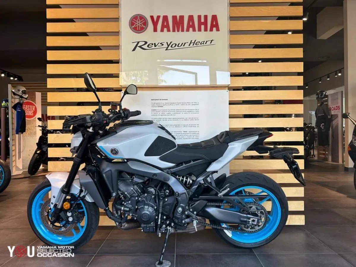 Yamaha MT-09 (2024 - 26) (5)