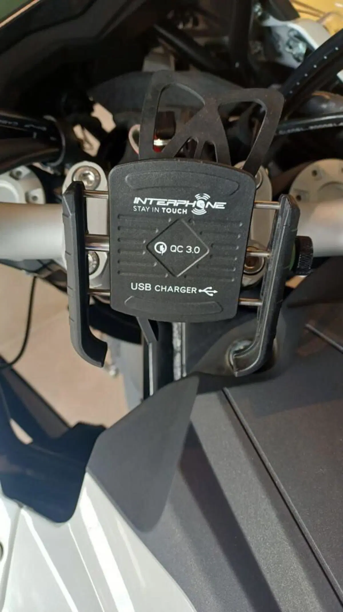 Benelli TRK 502X (2020) (2)