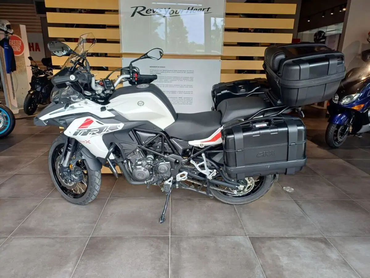 Benelli TRK 502X (2020) (6)