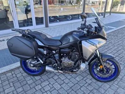 Yamaha Tracer 7 GT (2021 - 24) usata
