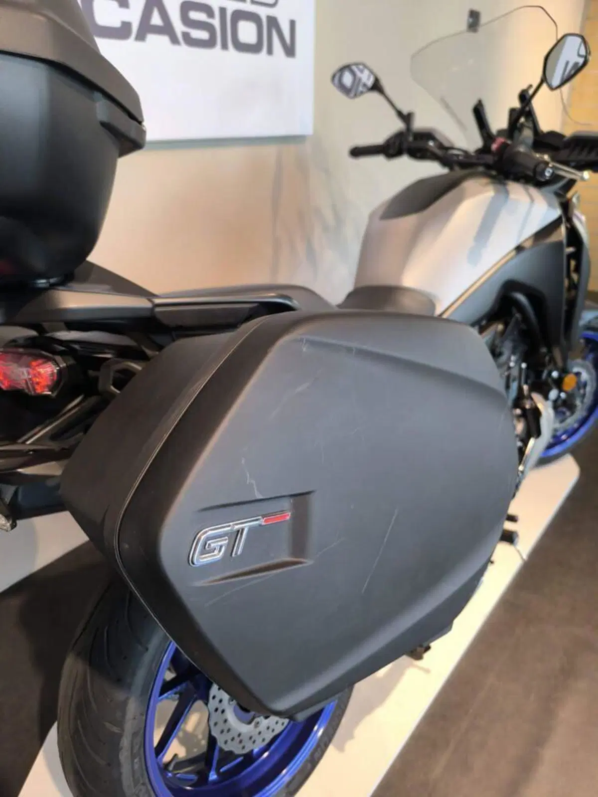 Yamaha Tracer 7 (2021 - 24) (4)