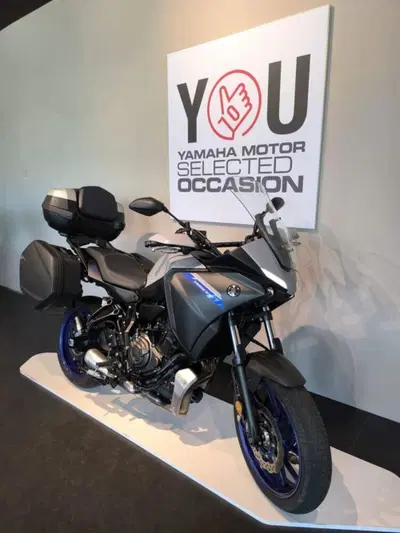 Yamaha Tracer 7 (2021 - 24) usata