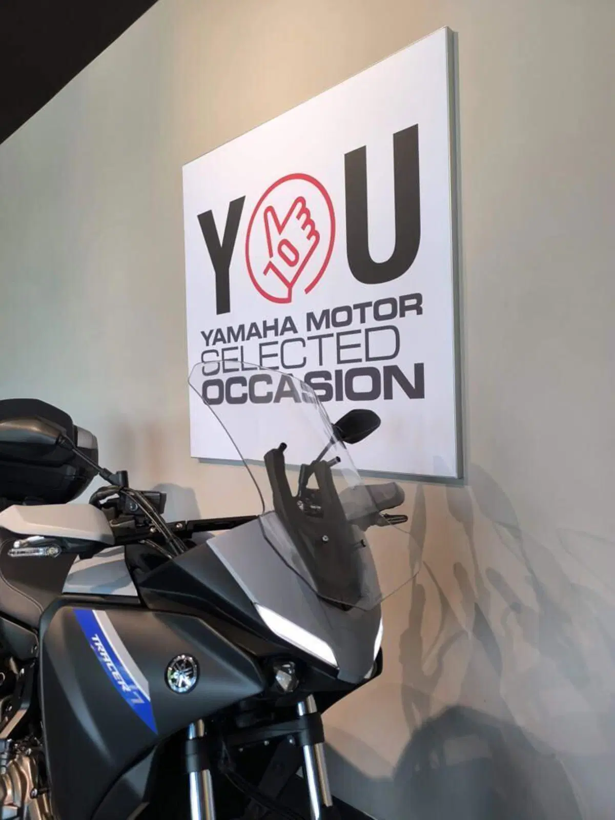 Yamaha Tracer 7 (2021 - 24) (8)